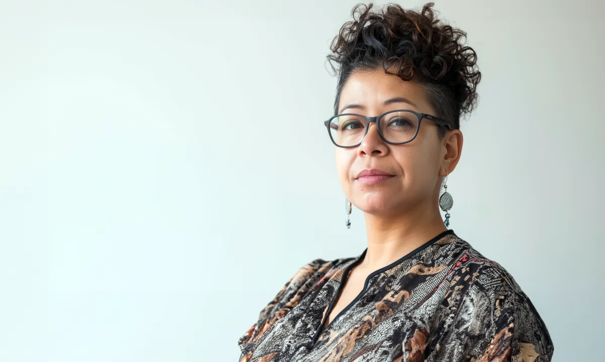 Coach mujer española profesional